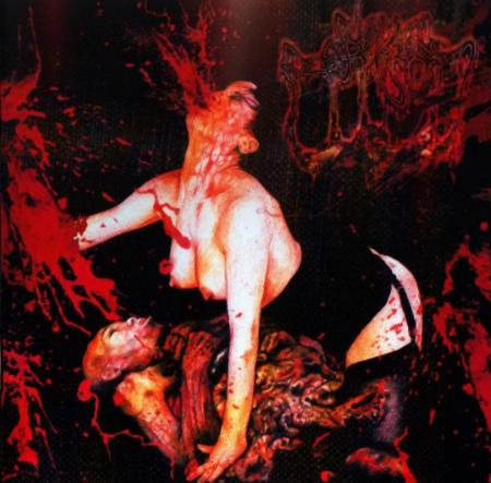 sublime cadaveric decomposition