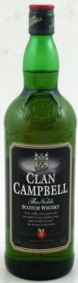 clan campbell